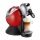 Ekspres i kawa Tefal KP2006 Dolce Gusto Czerwony